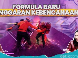 Bencana Jadi Beban Ekonomi Negara?