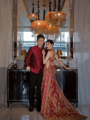 Foto Dok: Vertu & Yello Hotel Harmoni