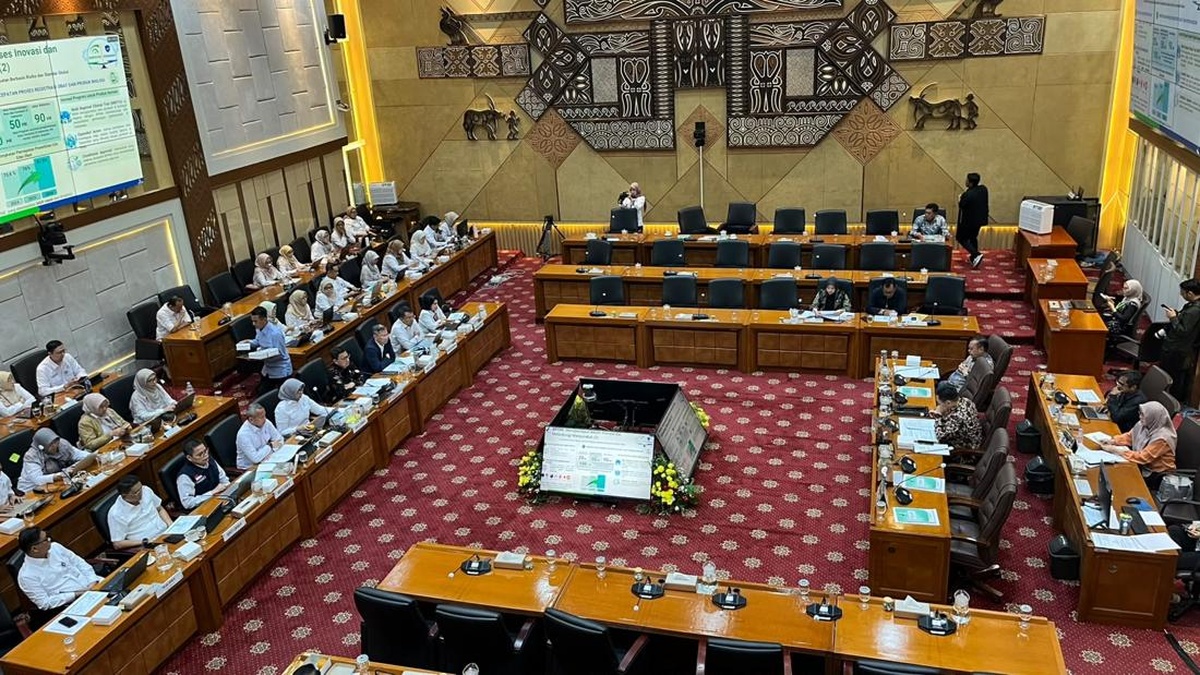 Strategi BPOM Tekan Kasus Keracunan MBG Disorot DPR