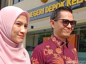 Dude Harlino dan Alyssa Soebandono Dikontrak Rp 1,5 M Jadi BA PT DSI