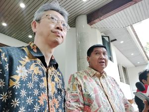 RI-China Bentuk Tim Khusus buat Bangun Rusun di Indonesia