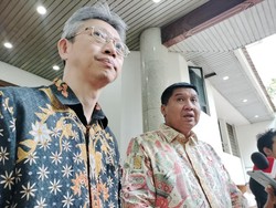 RI-China Bentuk Tim Khusus buat Bangun Rusun di Indonesia