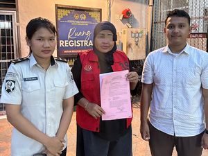 Jaksa Eksekusi Bos Dapur Minyak Ilegal Sebabkan Pekerja Tewas di Langkat