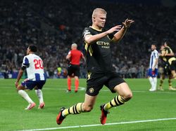 Pujian Pelatih FC Porto untuk Haaland usai Kalah 2-0 dari Man City