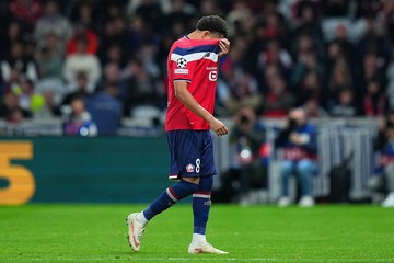 Beda Nasib Dua Mbappe
