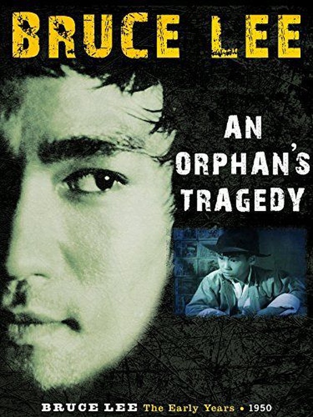 Film An Orphan Tragedy/ Foto: Union Film Enterprise film Bruce Lee