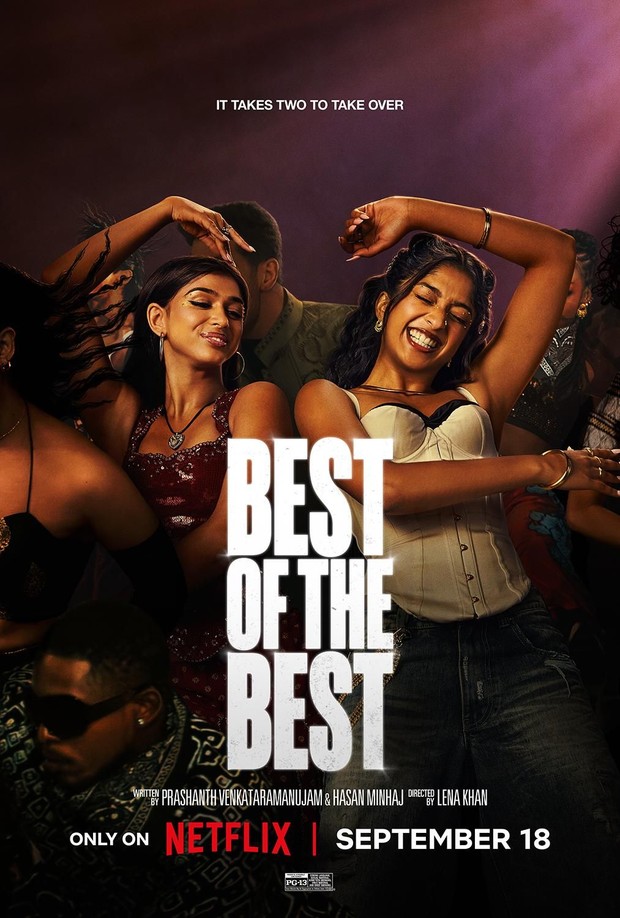Film original Netflix