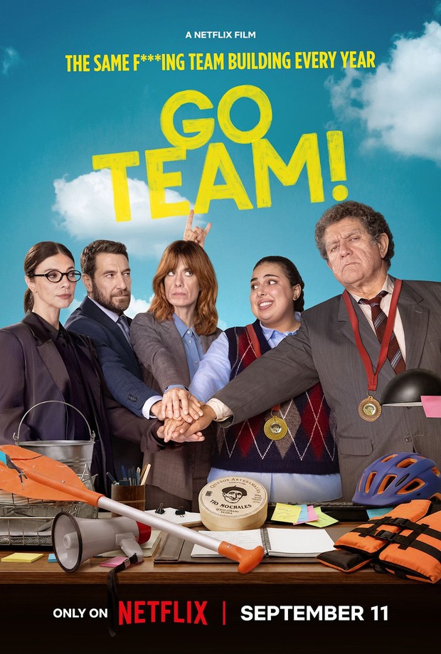 Film original Netflix