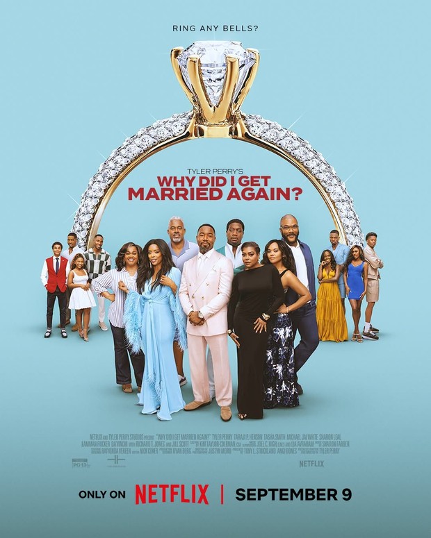 Film original Netflix