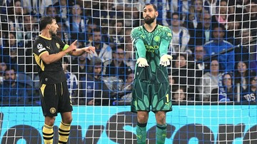 Maresca Minta Pemain City Kurang-kurangi Backpass ke Donnarumma