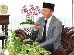 HNW Minta 8 Negara Anggota OKI Jatuhkan Sanksi Ekonomi terhadap Israel