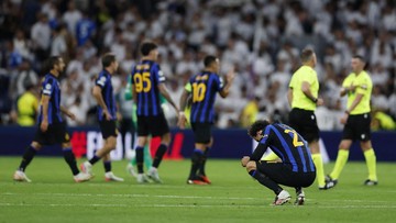 Inter Milan Membayar Mahal Blunder-blunder Lini Belakang