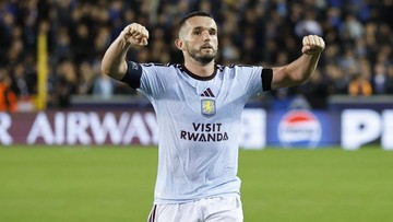 Liga Champions: John McGinn Cetak Gol Pembuka Musim, Gabung Messi-Ronaldo