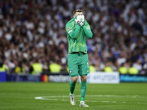 Blunder Fatal Kiper Inter Milan
