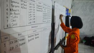 Kapal Bawa Rombongan Jurnalis Hilang Kontak, Basarnas Buka Posko Pencarian