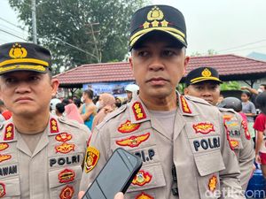 Mr X dalam Kasus Pod Getar Sekretaris PSI Kalbar Dicari, Polisi: Bukan Tersangka
