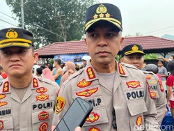 Mr X dalam Kasus Pod Getar Sekretaris PSI Kalbar Dicari, Polisi: Bukan Tersangka