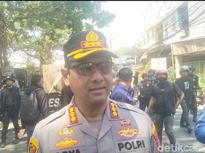 Tawuran di Jalan Ujung Bori Pecah Saat Ormas Pasang Plang Kepemilikan Lahan
