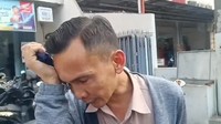Pengakuan Sopir Alphard Penabrak 10 Motor dan 3 Mobil di Surabaya: Ketiduran