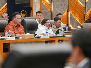 Wamendagri Dorong Percepatan Pendataan Warga Terdampak Konflik Papua