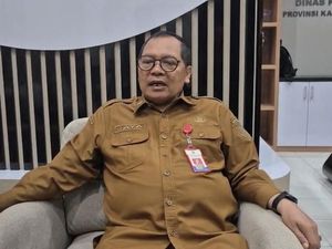 TPP RSUD AWS Bisa Dirapel 4 Bulan, Dinkes Minta Cicilan Pegawai Ditangguhkan