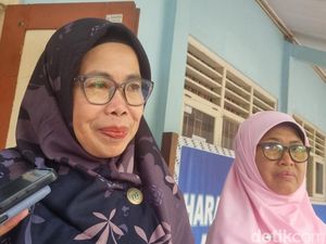 Belasan Siswa SDN 1 Sumberagung Bantul Korban Keracunan MBG Masih Absen