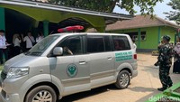 Ratusan Siswa dan Guru Mual-Diare Usai Santap MBG di Pati
