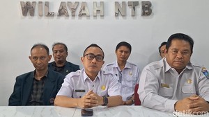 Tamat Karier Dokter yang Terlibat Aborsi Ilegal di Mataram