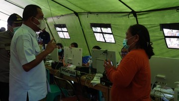 RSUD Aeramo Lakukan 80 Tindakan Operasi di Tengah Darurat Pascagempa Flores
