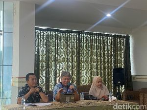 Penumpang Dianggap Belum Siap, Sosialisasi Aturan Bagasi Garuda Indonesia Dikritik