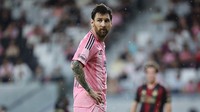 Messi Segera Akuisisi Klub Divisi Dua Spanyol