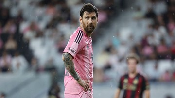 Messi Segera Akuisisi Klub Divisi Dua Spanyol