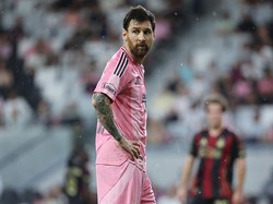 Messi Segera Akuisisi Klub Divisi Dua Spanyol