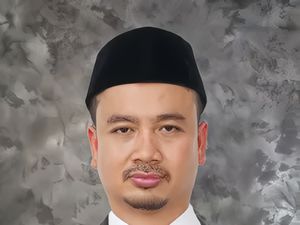 Profil Lisman Puja Kesuma Anggota DPRD DIY yang Masuk Desil 4 DTSEN