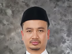 Profil Lisman Puja Kesuma Anggota DPRD DIY yang Masuk Desil 4 DTSEN