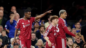 Liverpool Punya Sponsor Baru Musim depan