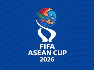 Catat! Ini Jadwal Timnas Indonesia di FIFA ASEAN Cup 2026