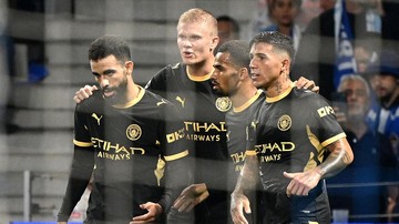 Klasemen Sementara Liga Champions: Man City di Puncak