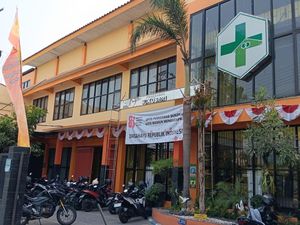Puluhan Siswa SDN 2 Kanigoro Kota Madiun Keracunan Usai Santap MBG