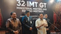 Mendagri Turunkan Tim untuk Mediasi DPRD Tapteng dengan Bupati Masinton
