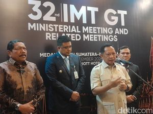 Mendagri Turunkan Tim untuk Mediasi DPRD Tapteng dengan Bupati Masinton