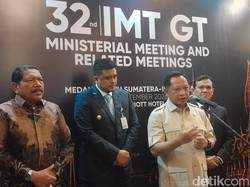 Mendagri Turunkan Tim untuk Mediasi DPRD Tapteng dengan Bupati Masinton