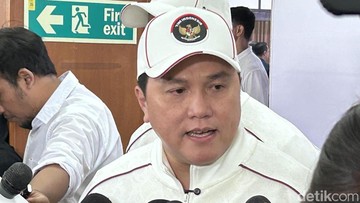 Asian Games 2026: Banjir Landa Nagoya, Menpora Yakin Jepang Punya Plan B