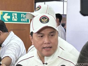 Asian Games 2026: Banjir Landa Nagoya, Menpora Yakin Jepang Punya Plan B