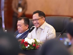 Tito Dorong Penguatan Integrasi Antarwilayah untuk Pacu Ekonomi Sumatera