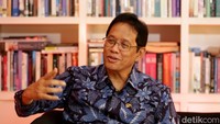 Gaji Manajer Kopdes Ditanggung APBN 2 Tahun, Purbaya: Nggak Besar-besar Amat