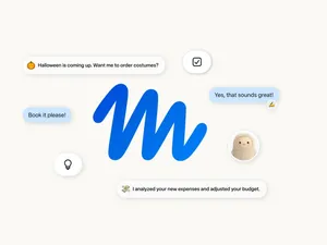 WhatsApp Makin Canggih, Meta Rilis Muse yang Bisa Belanja dan Kirim Email