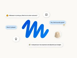 WhatsApp Makin Canggih, Meta Rilis Muse yang Bisa Belanja dan Kirim Email