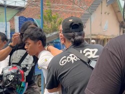 Pemuda di Palembang yang Rampas HP-Ancam Korban dengan Pisau Ditangkap