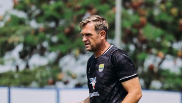 Persib Ungkam Misi di ASEAN Club Champinship